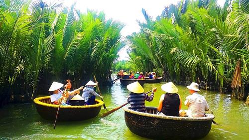 Tại sao nên chọn tour Rừng Dừa Bảy Mẫu cho kỳ nghỉ của bạn?